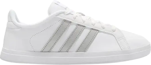 Кроссовки Adidas Courtpoint, белый