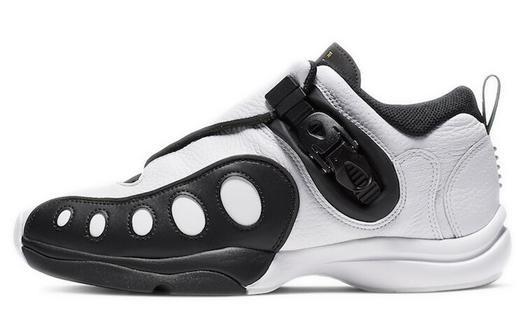 Мужские баскетбольные кроссовки Nike Air Zoom GP Vintage