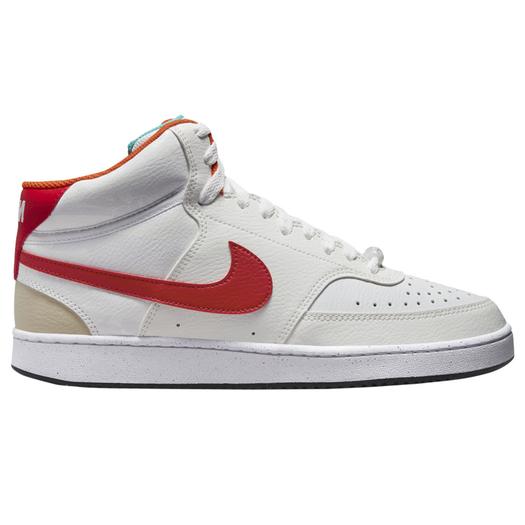 Кроссовки Nike Court Vision Mid Next Nature 'Leap High', Белый