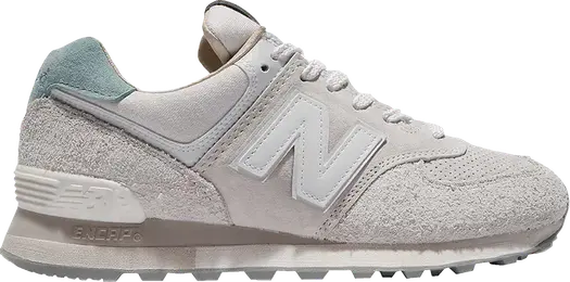 Кроссовки New Balance 574, серый