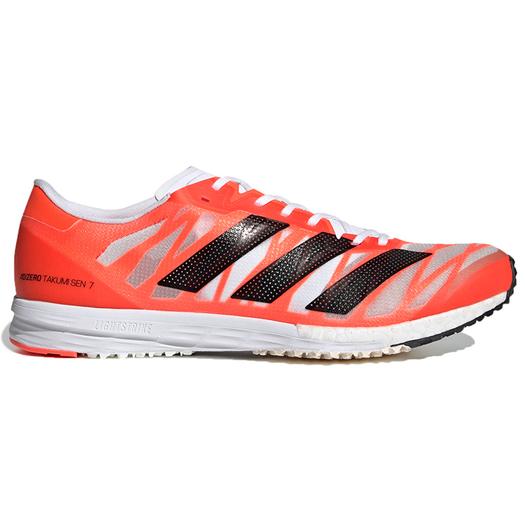 Кроссовки Adidas Adizero Takumi Sen 7 Tokyo, красный