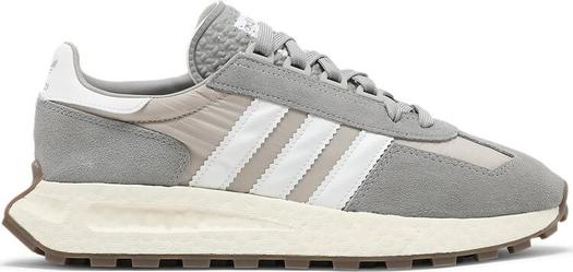 Кроссовки Adidas Retropy E5 'Solid Grey', серый