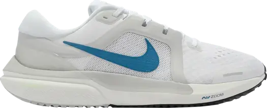 Кроссовки Nike Air Zoom Vomero 16 'White Imperial Blue', белый