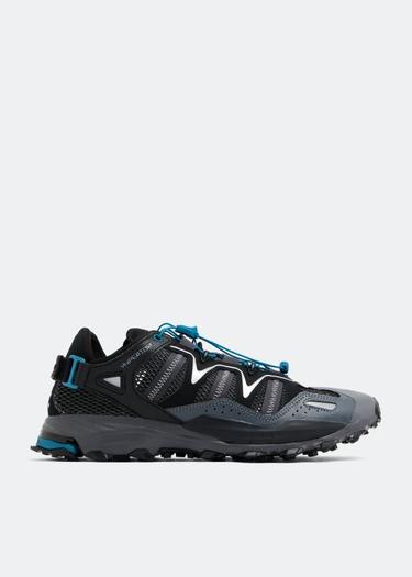 Кроссовки ADIDAS Hyperturf sneakers, черный