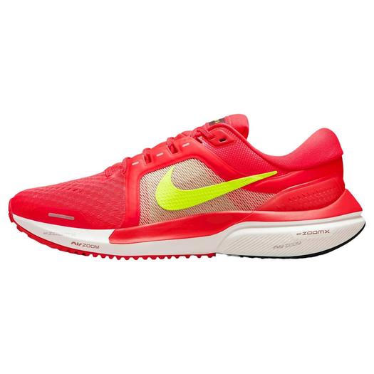 Кроссовки Nike Air Zoom Vomero 16, красный/желтый