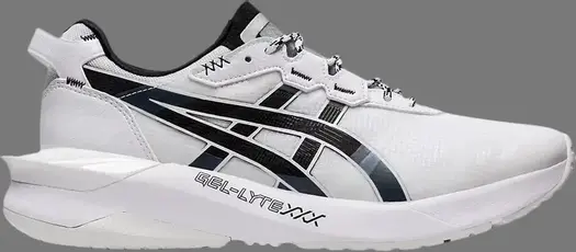 Кроссовки wmns gel lyte 30 'white' Asics, белый