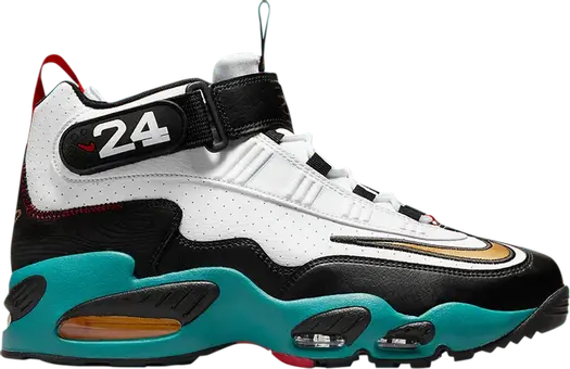 Кроссовки Nike Air Griffey Max 1 'Sweetest Swing', белый