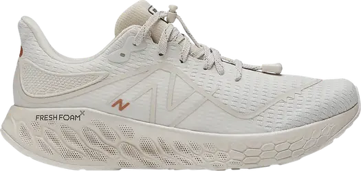 Кроссовки New Balance Fresh Foam X 1080v12 Permafrost 'Nimbus Cloud Moonbeam', белый