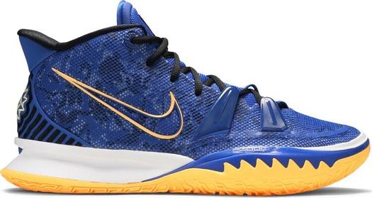 Кроссовки Nike Kyrie 7 'Sisterhood', синий