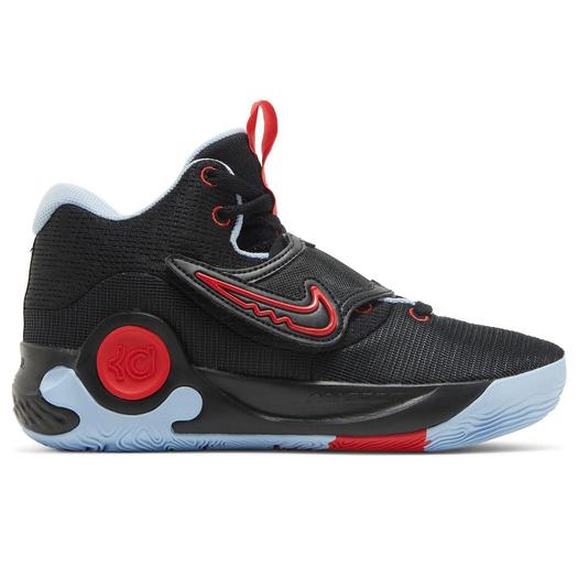 Кроссовки Nike KD Trey 5 X EP 'Black Light Crimson', Черный