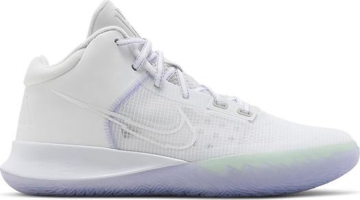 Кроссовки Nike Kyrie Flytrap 4 'White Purple Pulse', белый