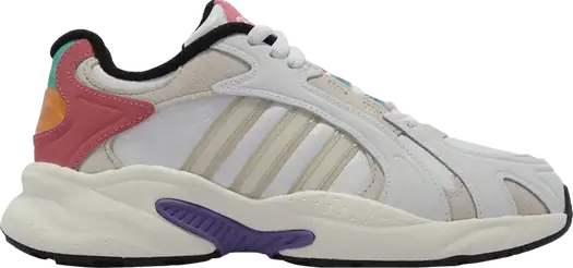 Кроссовки Adidas Crazychaos Shadow 2.0, белый