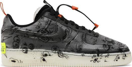 Кроссовки Nike Air Force 1 Experimental Halloween