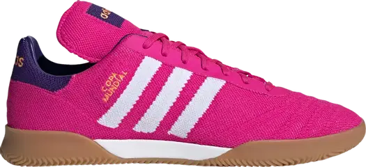 Кроссовки Adidas Copa Mundial '70 Years', розовый