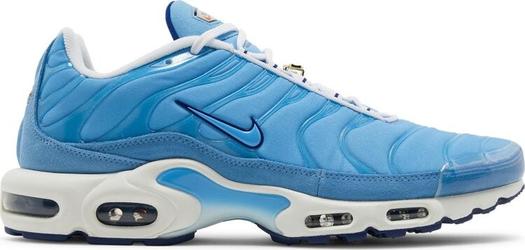 Кроссовки Nike Air Max Plus SE 'First Use - University Blue', синий