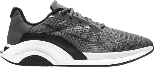 Кроссовки Nike ZoomX SuperRep Surge 'Iron Grey', серый