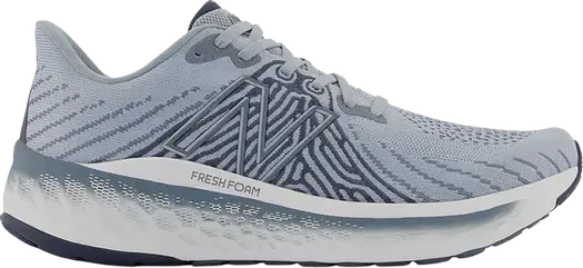 Кроссовки New Balance Fresh Foam X Vongo v5 'Light Slate Ocean Grey', серый