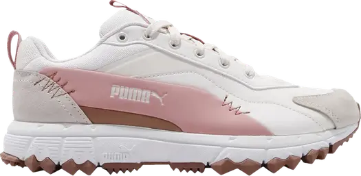 Кроссовки Puma Trail Wolf Birdal Rose, загар