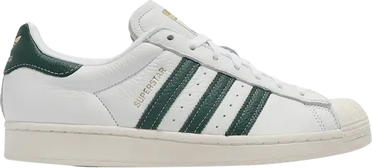Кроссовки Adidas Superstar, белый
