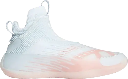 Кроссовки Adidas N3xt L3v3l 'Sky Tint Red', синий