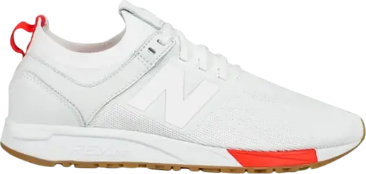 Кроссовки New Balance 247 'Tournament', белый