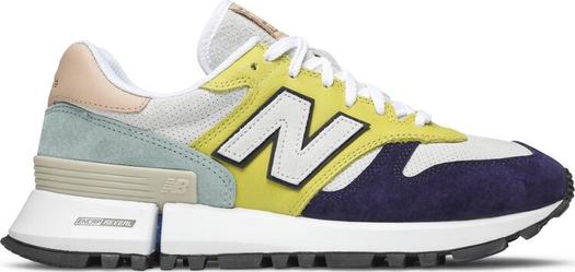 Кроссовки New Balance Tokyo Design Studio x RC_1300 'Surplus Pack', многоцветный