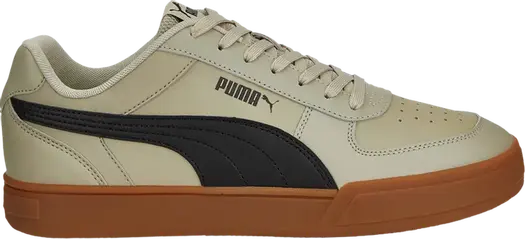 Кроссовки Puma Caven Pebble Grey Gum, серый