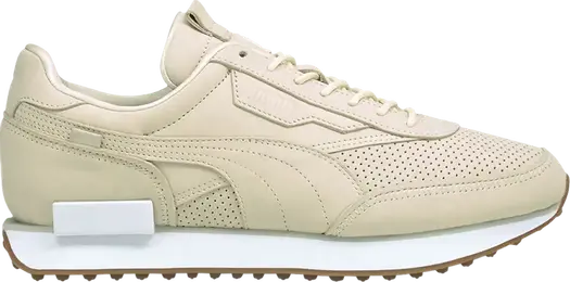 Кроссовки Puma Future Rider Prime Eggnog, кремовый
