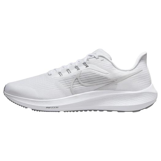 Кроссовки Nike Pegasus 39, белый/серый