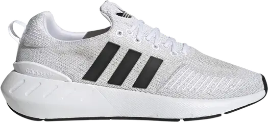 Кроссовки Adidas Swift Run 22, белый