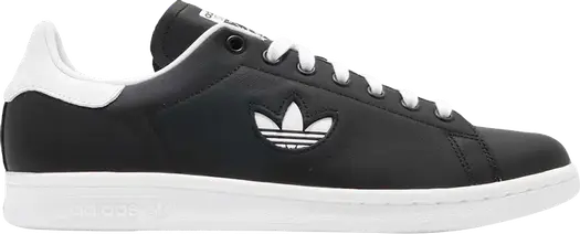Кроссовки Adidas Stan Smith, черный/белый