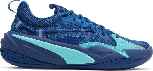 Кроссовки Puma J. Cole x RS-Dreamer Jr E-Line, синий