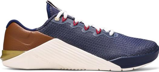 Кроссовки Nike Metcon 5 AMP 'USA', синий