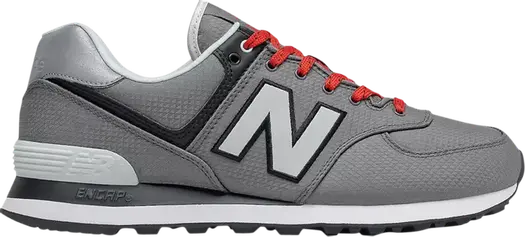 Кроссовки New Balance 574, серый