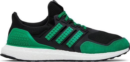 Кроссовки Adidas UltraBoost DNA 'Color Pack - Green'