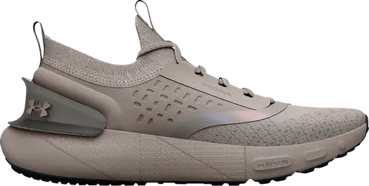 Кроссовки Under Armour HOVR Phantom 3 Storm Ghost Grey, серый