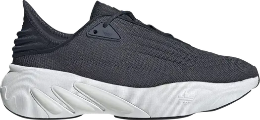 Кроссовки Adidas Adifom SLTN 'Shadow Navy White', синий