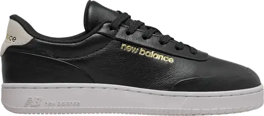 Кроссовки New Balance Wmns CT Alley 'Black White', черный