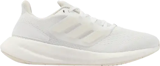 Кроссовки Adidas PureBoost 22, белый