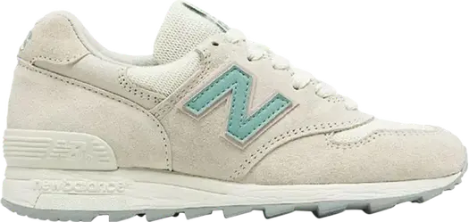 Кроссовки New Balance Wmns 1400 'Sea Salt', белый