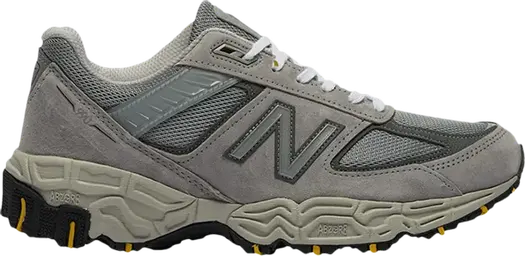 Кроссовки New Balance 991 Made in England, серый