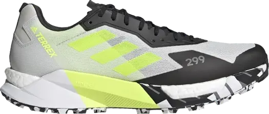 Кроссовки Adidas Terrex Agravic Ultra Trail