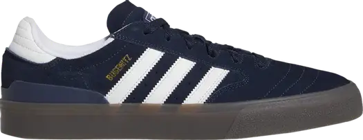 Кроссовки Adidas Busenitz Vulc 2.0 'Collegiate Navy Gum', синий