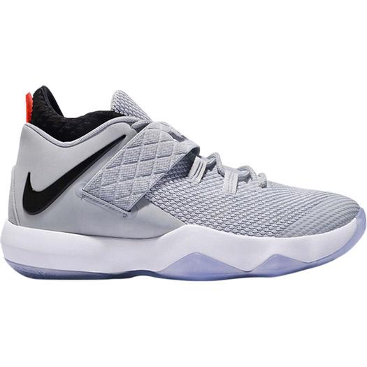 Кроссовки Nike Ambassador 10, серый/мультиколор
