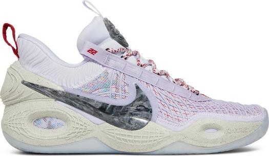 Кроссовки Nike Cosmic Unity 'Multi-Color', многоцветный