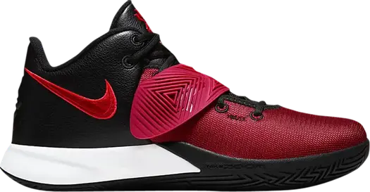 Кроссовки Nike Kyrie Flytrap 3 'Bred', черный
