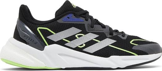 Кроссовки Adidas X9000L2 'Black Matte Silver', черный