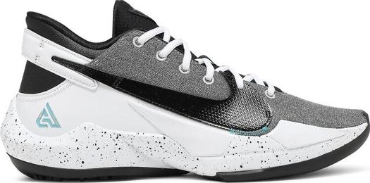 Кроссовки Nike Zoom Freak 2 'Denim', белый