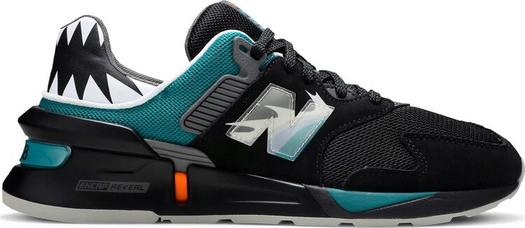 Кроссовки New Balance 997S x Shoe Palace 'Courtside Culture'