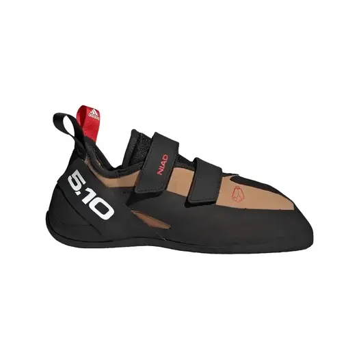 Обувь для скалолазания Adidas Five Ten Niad VCS, черный